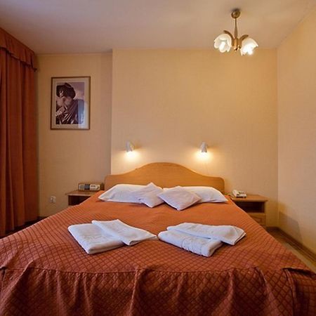 ザコパネ Wanta Bed & Breakfast エクステリア 写真