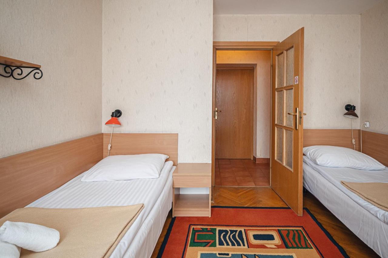 ザコパネ Wanta Bed & Breakfast エクステリア 写真